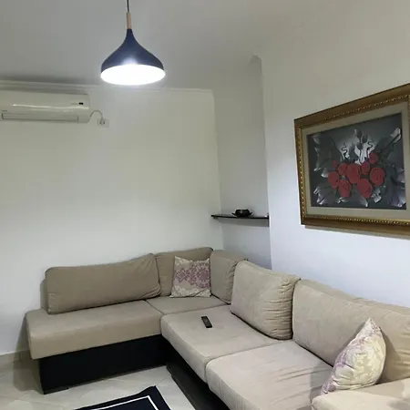 Apartament Qetesia Zhaban Exterior foto