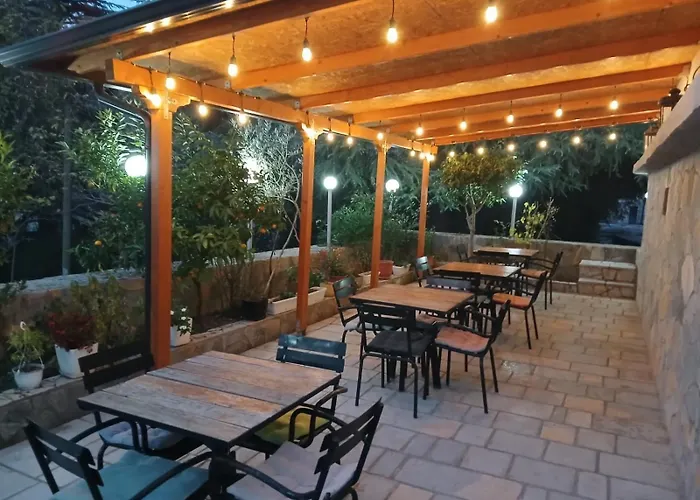 Apartament Qetesia
