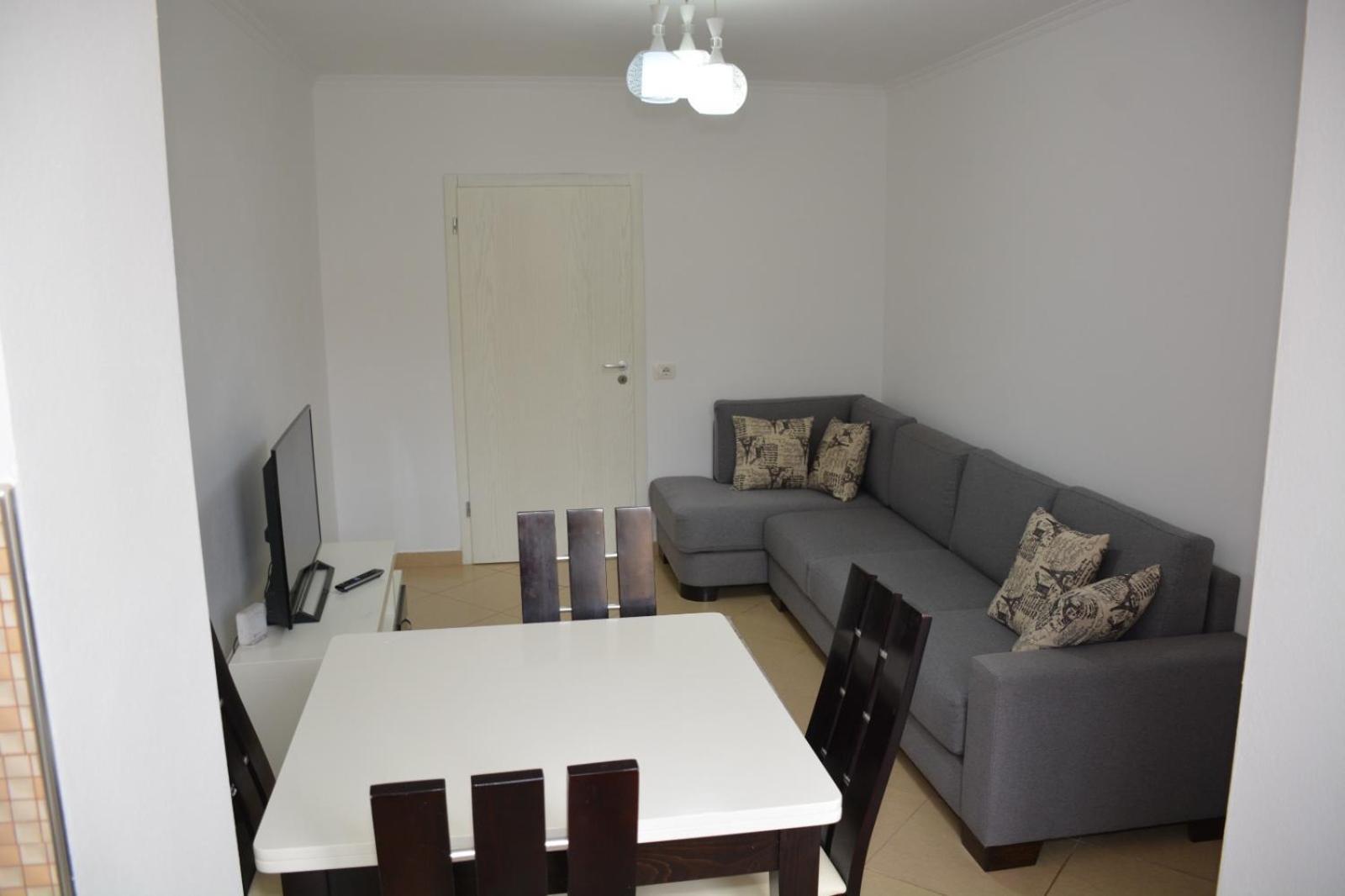 Qetesia Apartment *