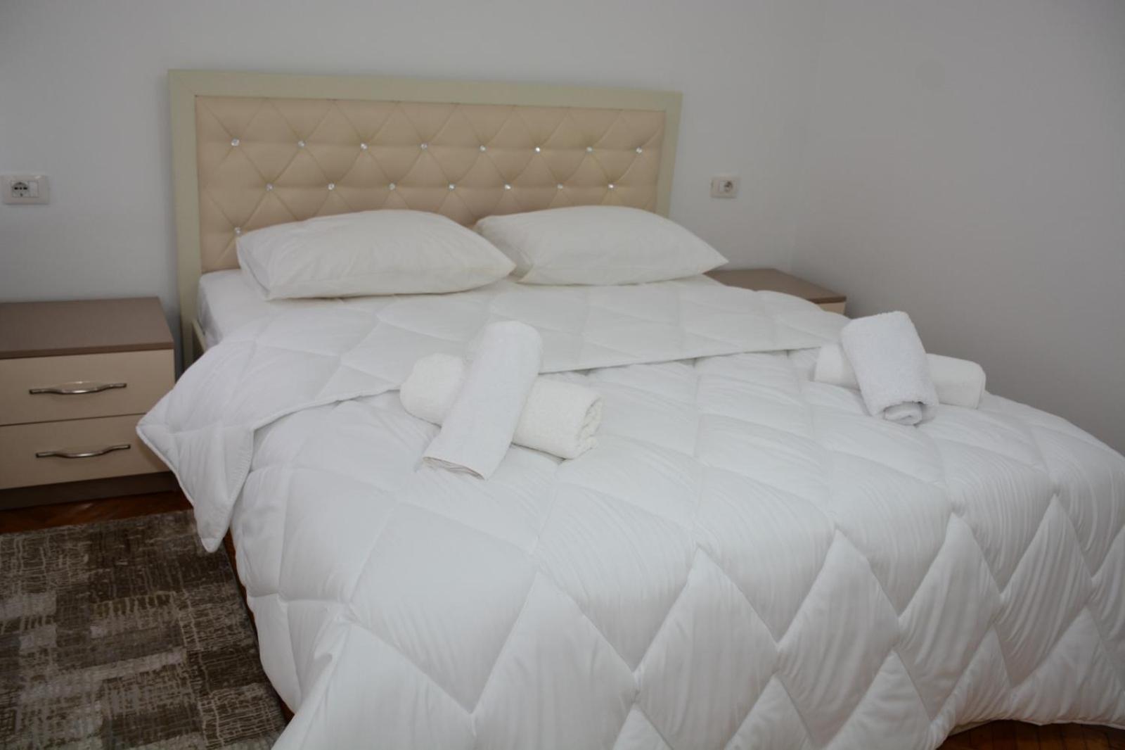 Qetesia Apartment *