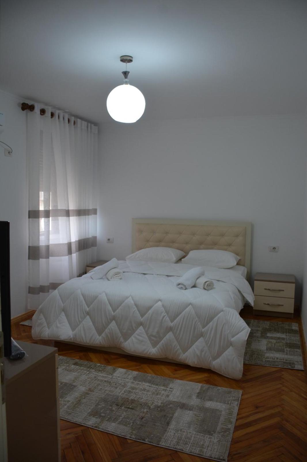 Apartment Qetesia *