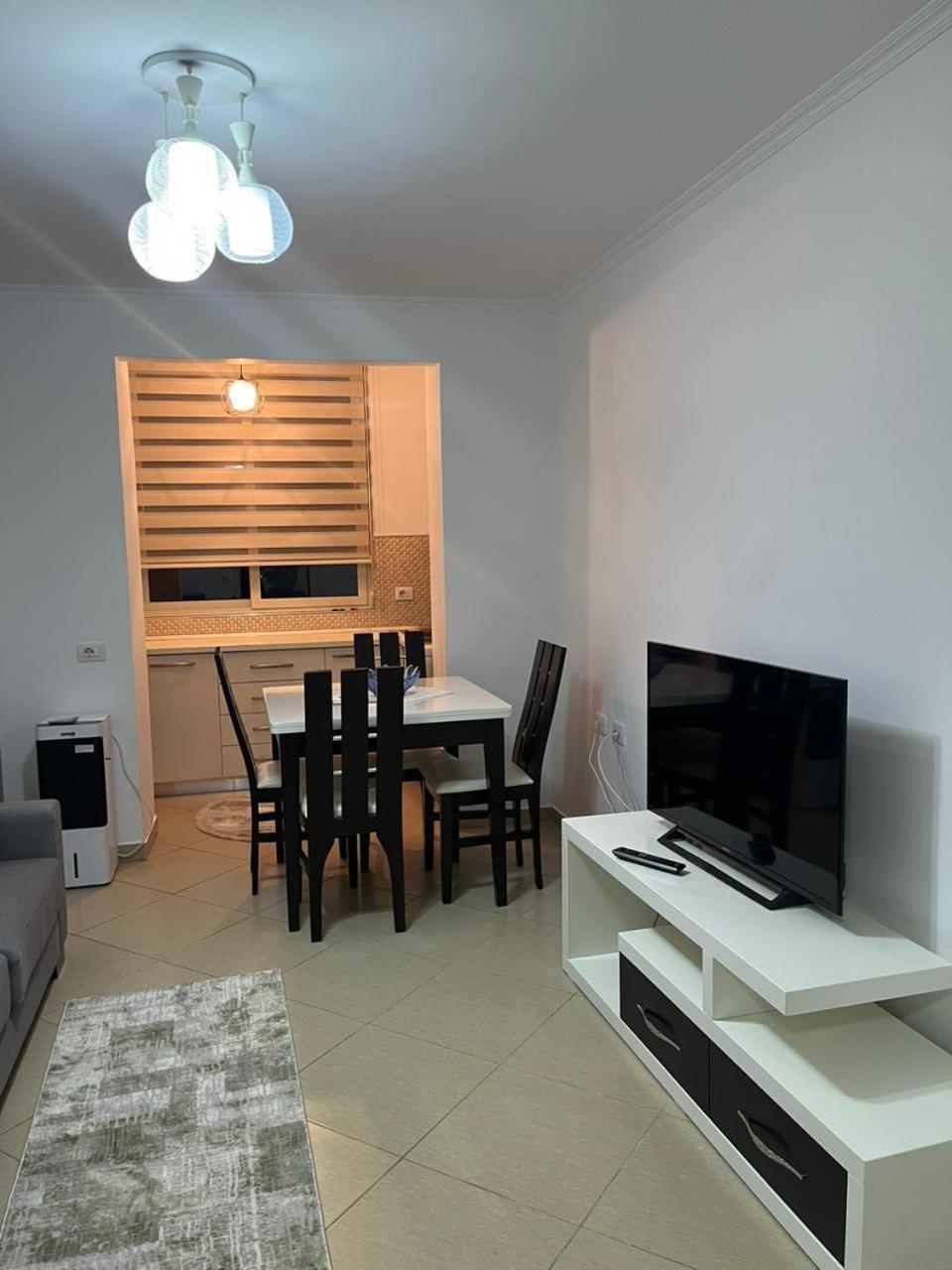 Qetesia Apartment