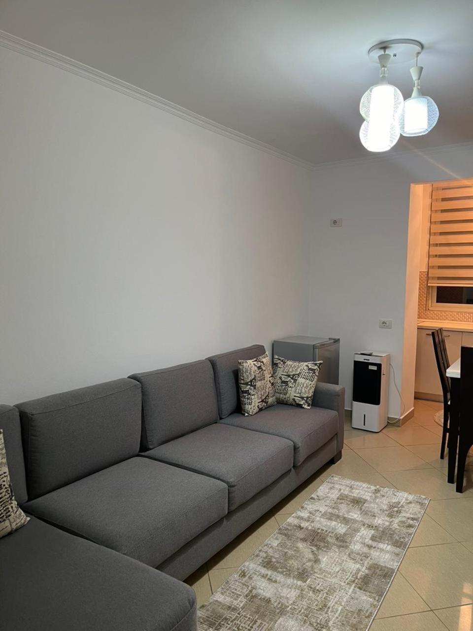 Qetesia Apartment
