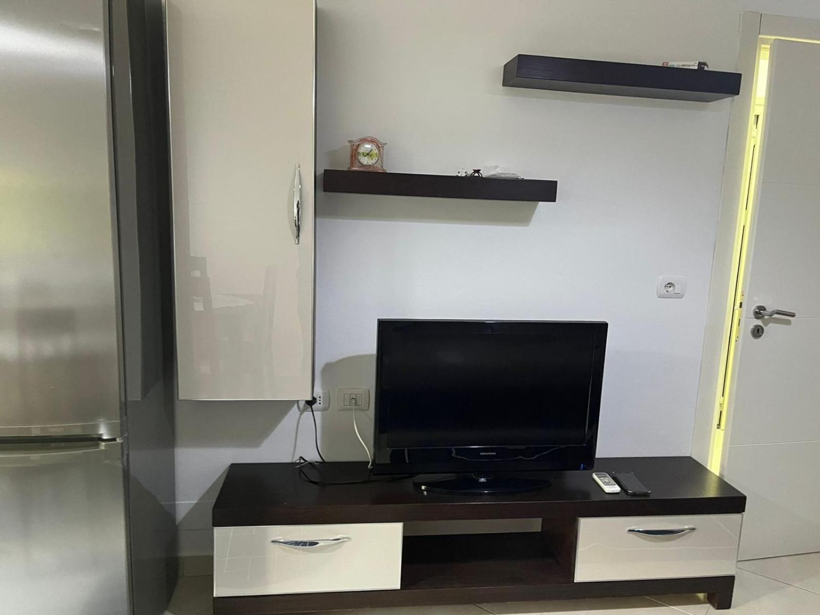 Apartment Qetesia