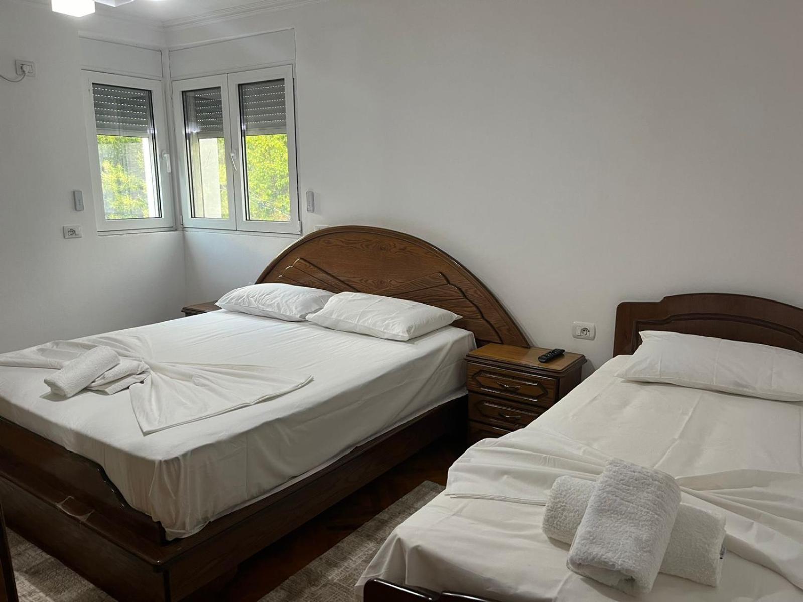 Qetesia Apartment *