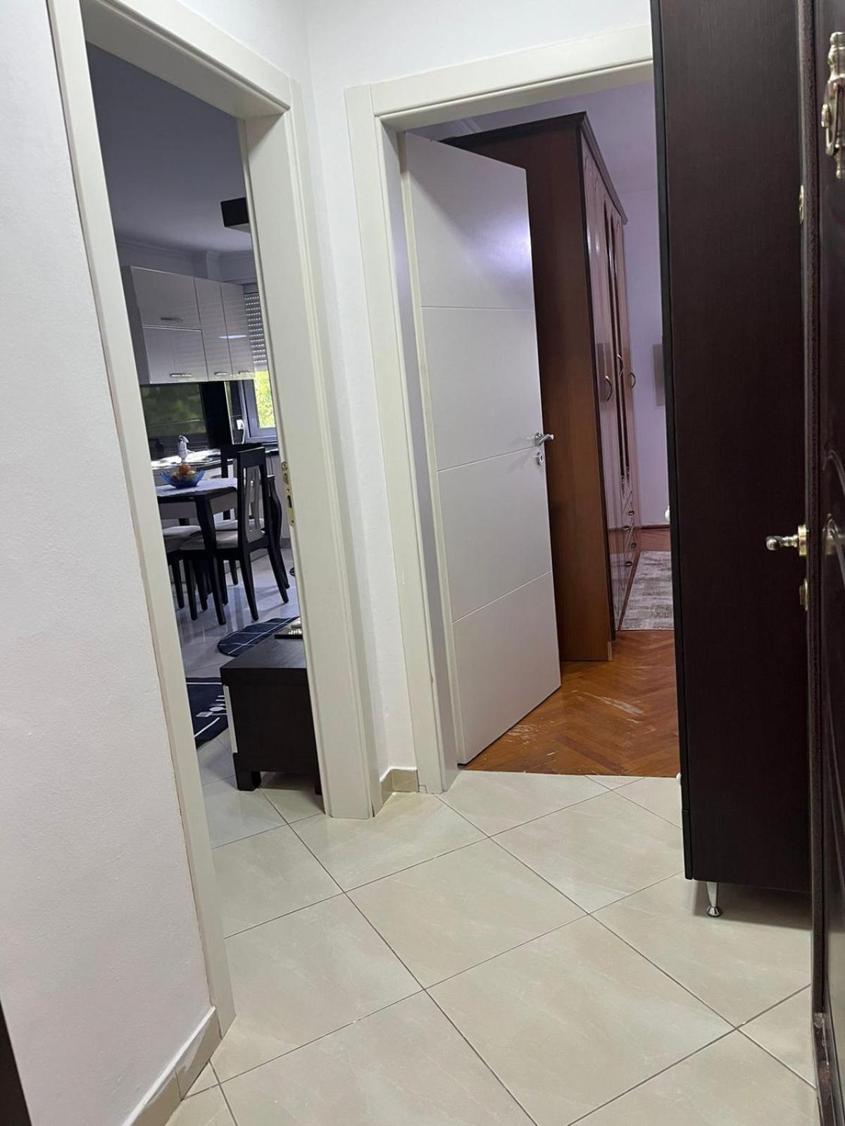 Qetesia Apartment Corovode