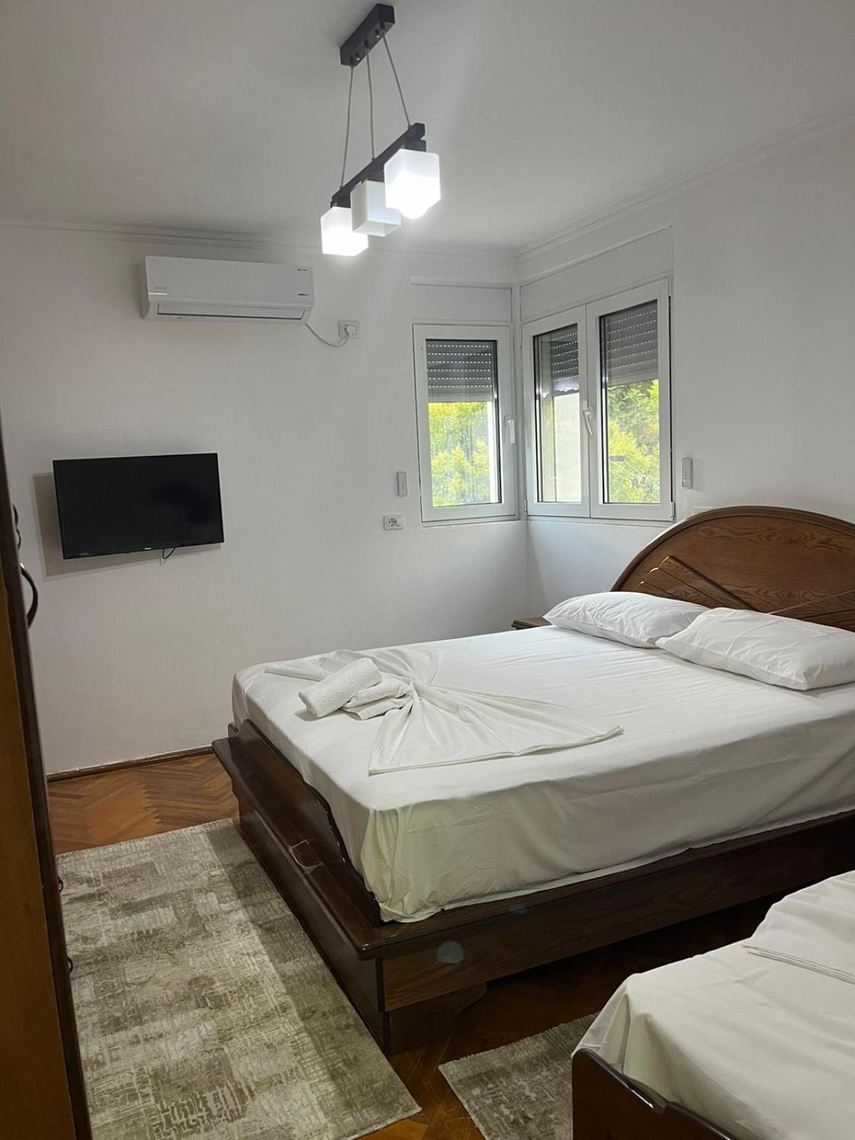 Qetesia Apartment