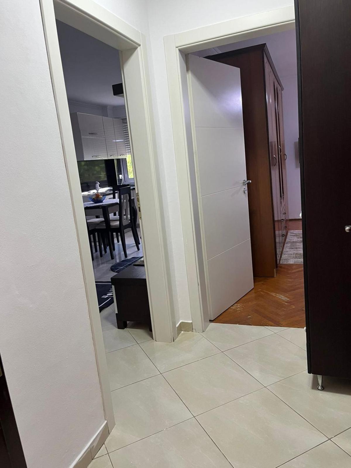 Apartment Qetesia