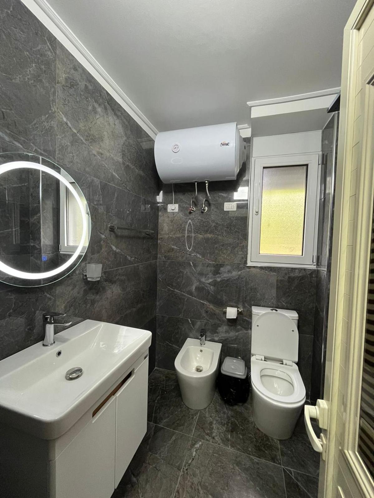 Qetesia Apartment *