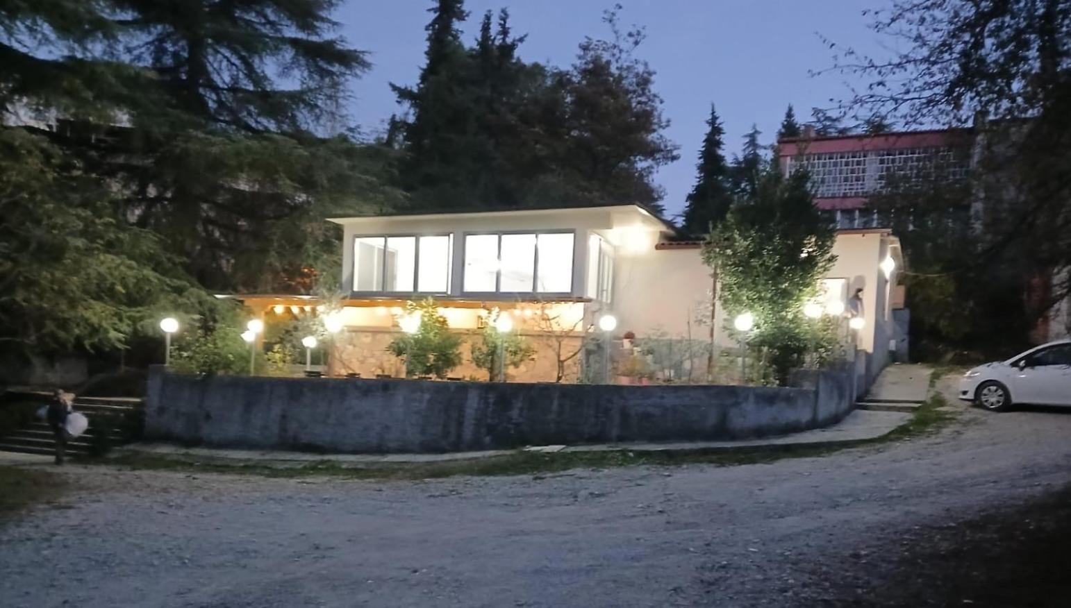 Apartment Qetesia